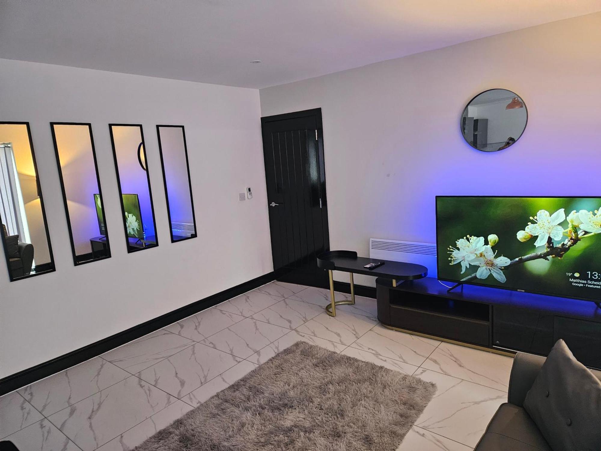 Apartment Mna Superior