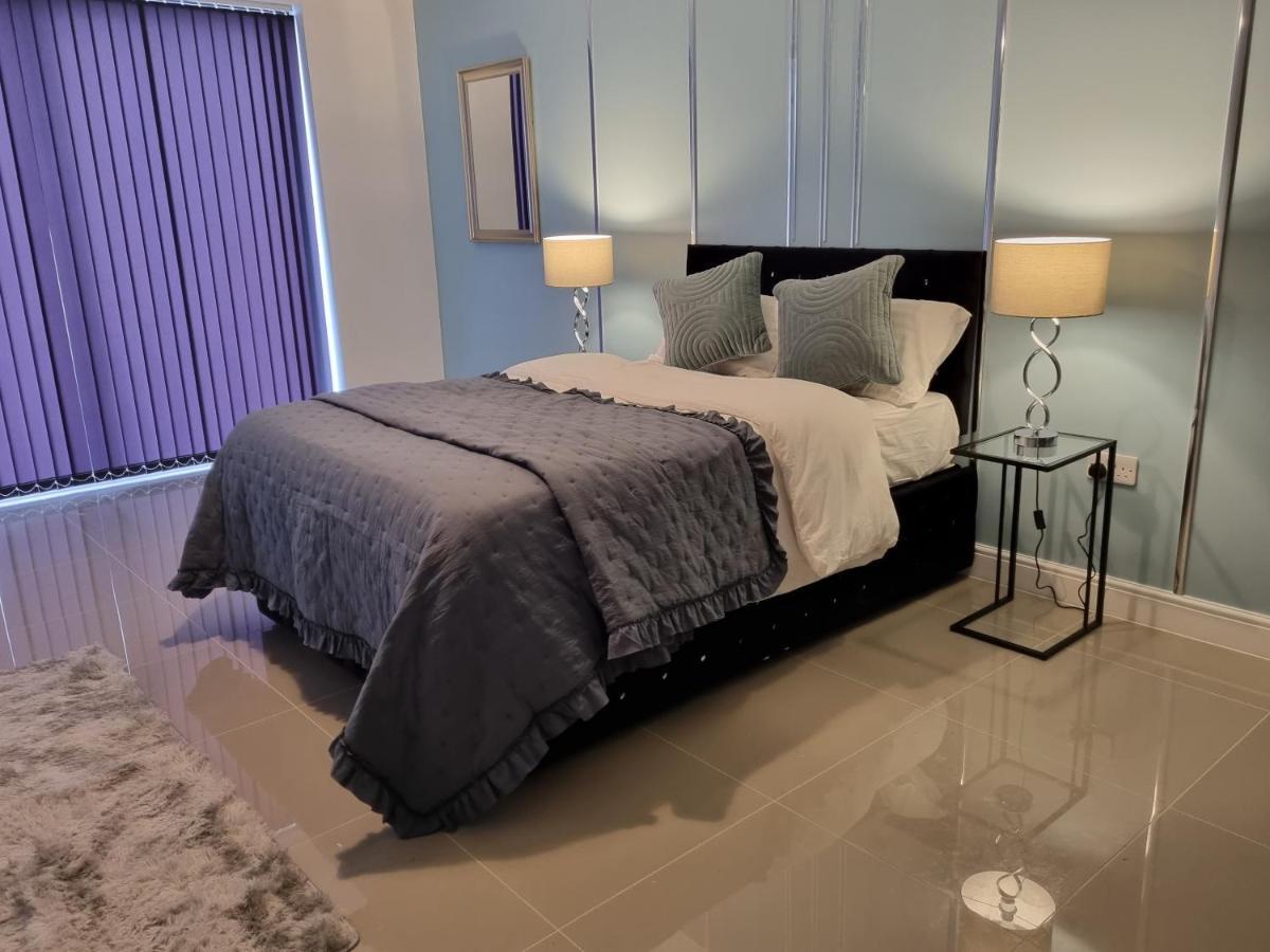 Apartment Mna Superior
