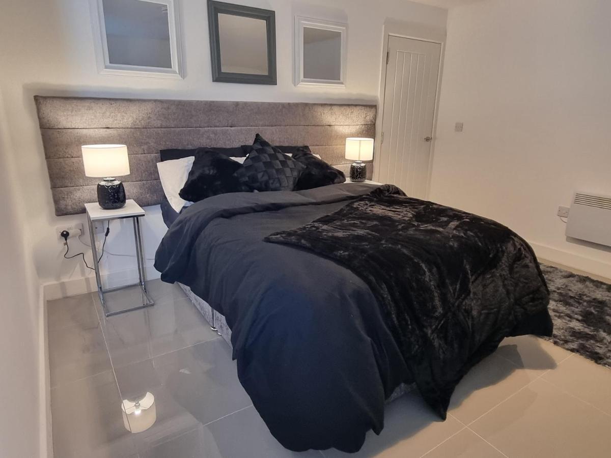 Mna Superior Apartment *