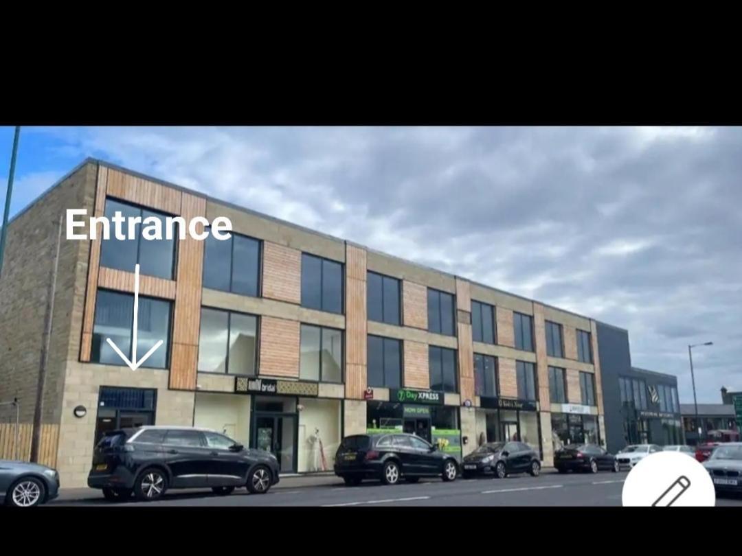 Apartment Mna Superior *