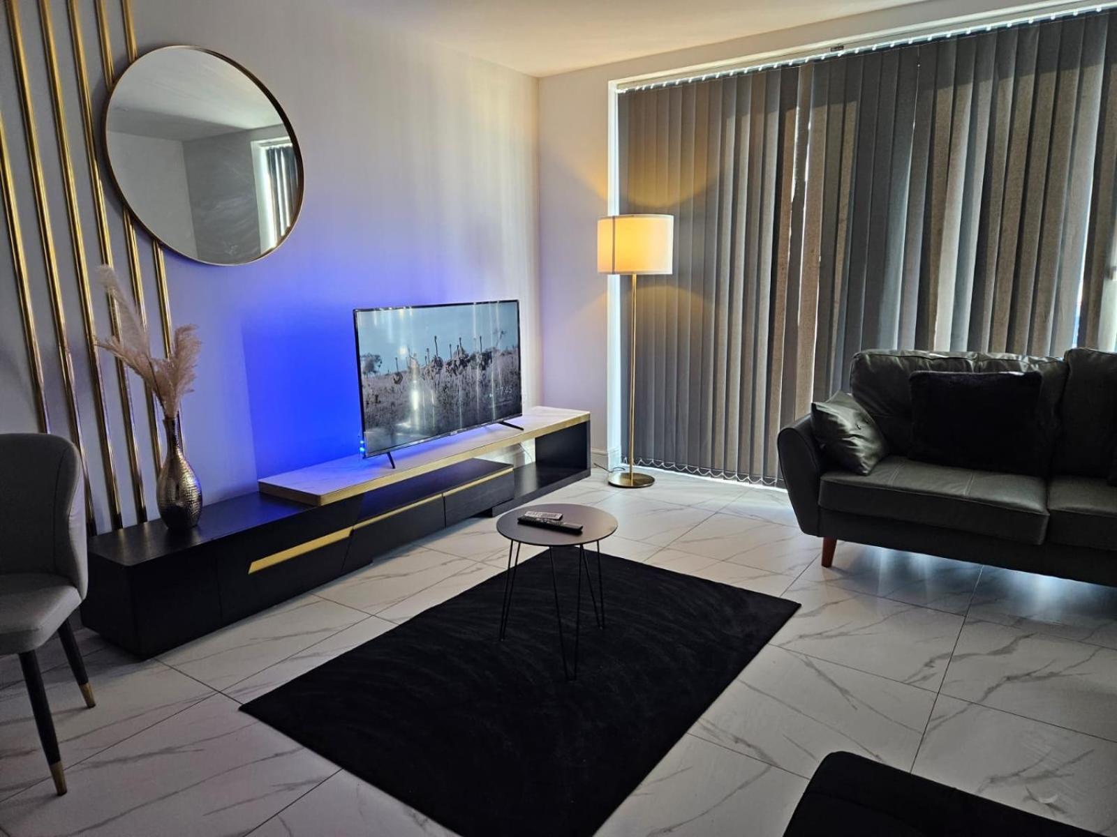 Apartment Mna Superior