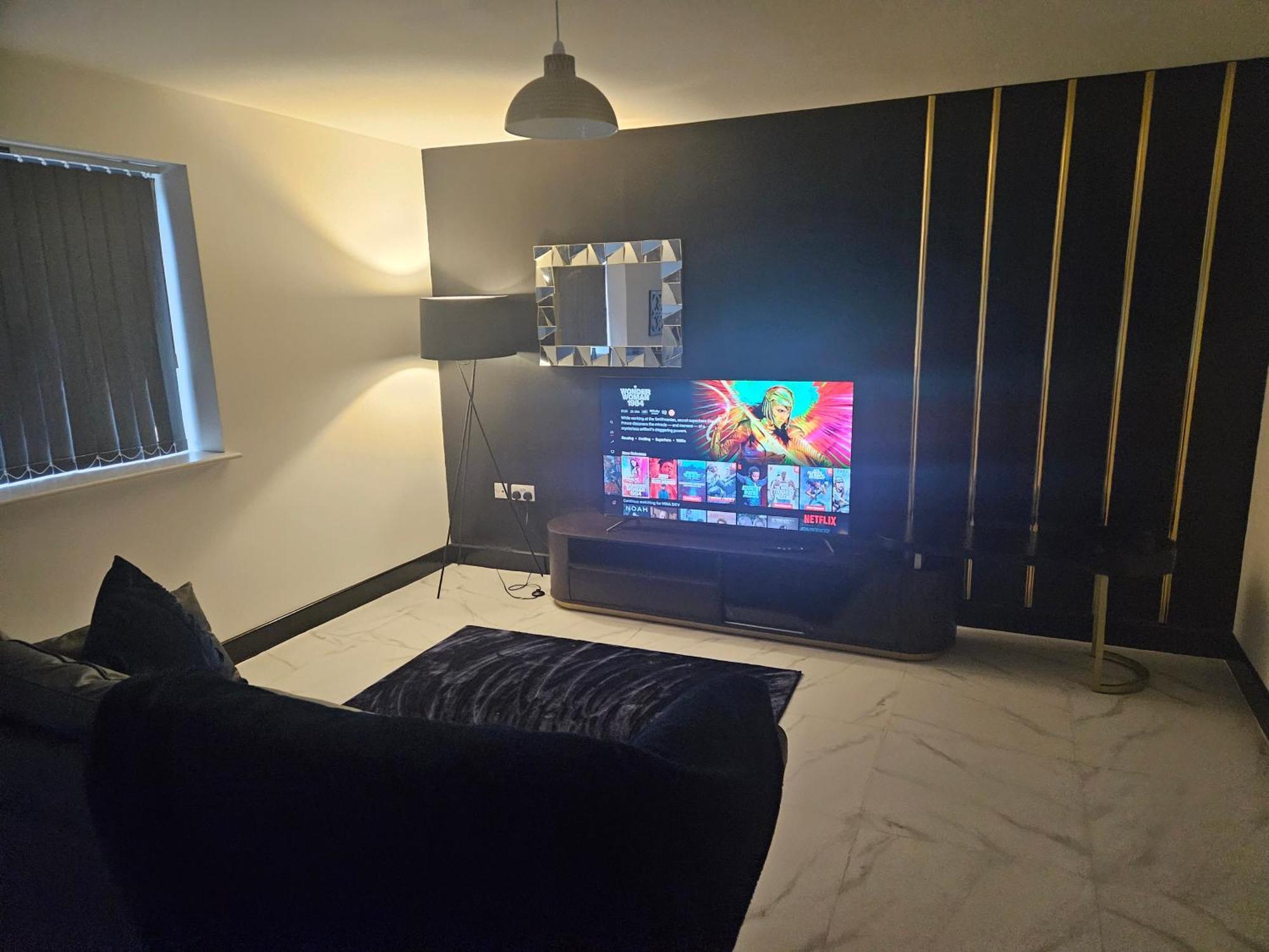 Apartment Mna Superior